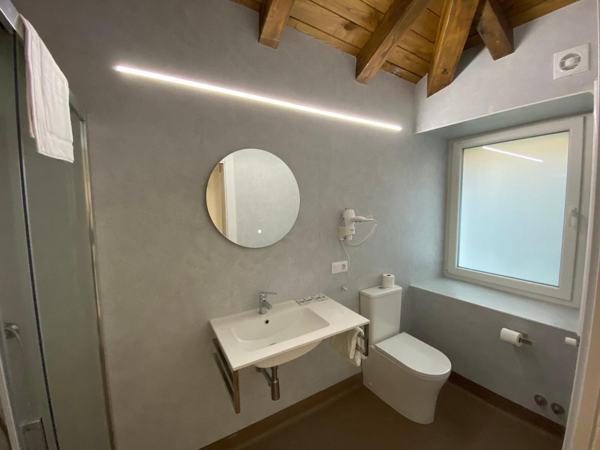 Dpcristal Centro Historico Hotel Саррия Екстериор снимка